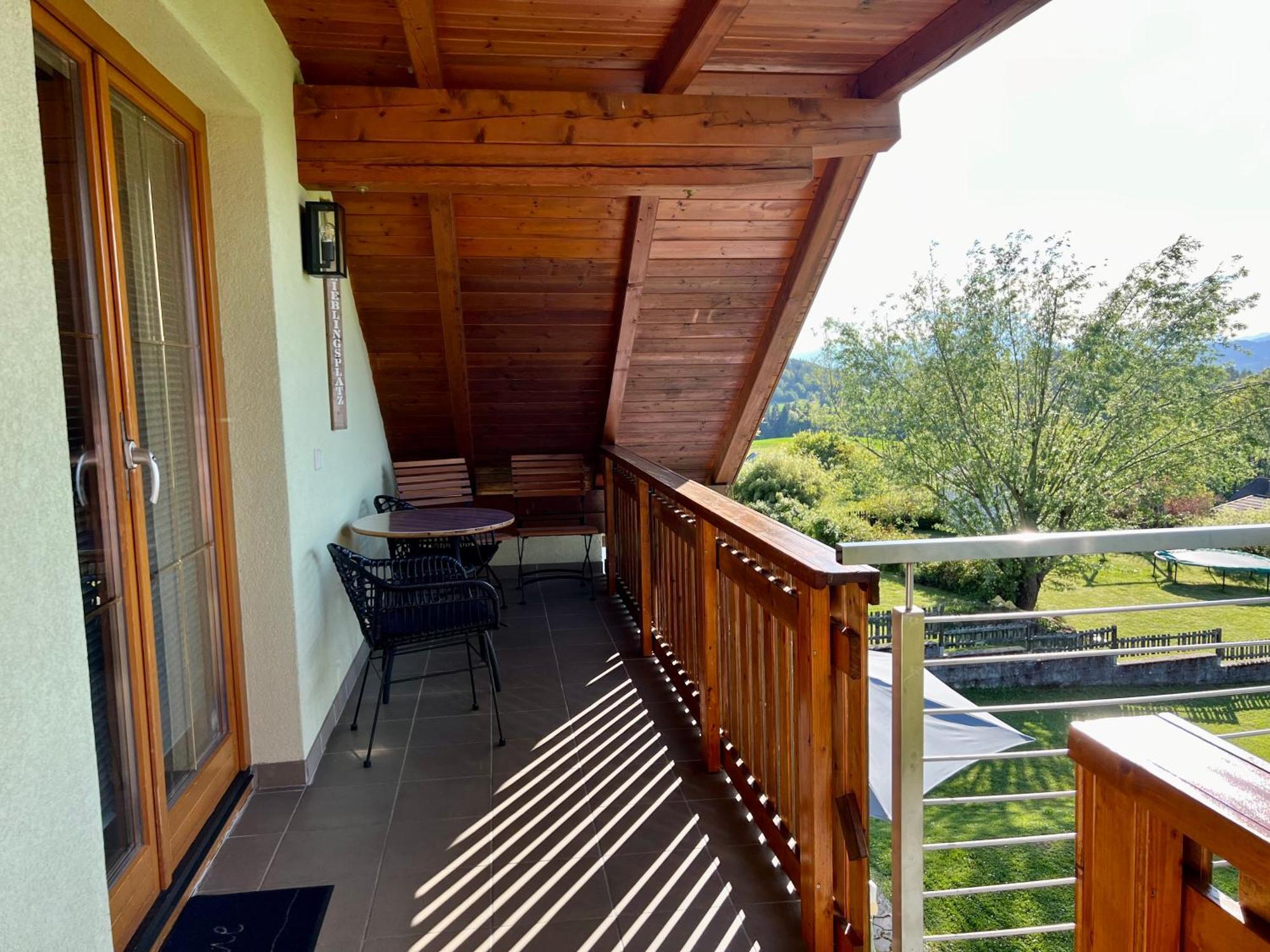 Danny'S Woertherseeblick Schiefling am Wörthersee Esterno foto
